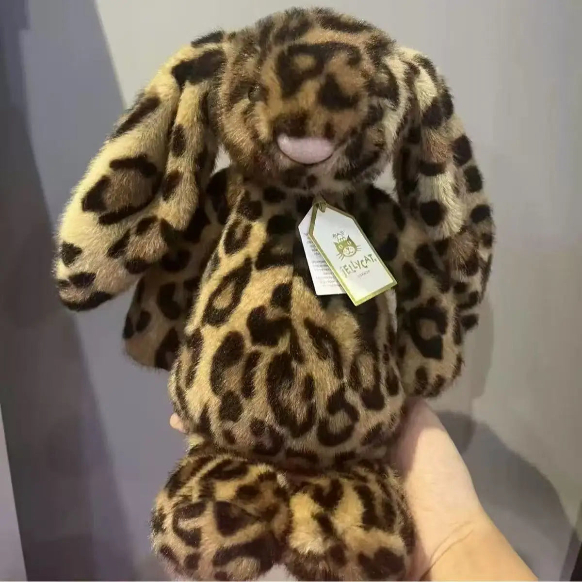 🧸 Collection Doudous & Peluches 🧸