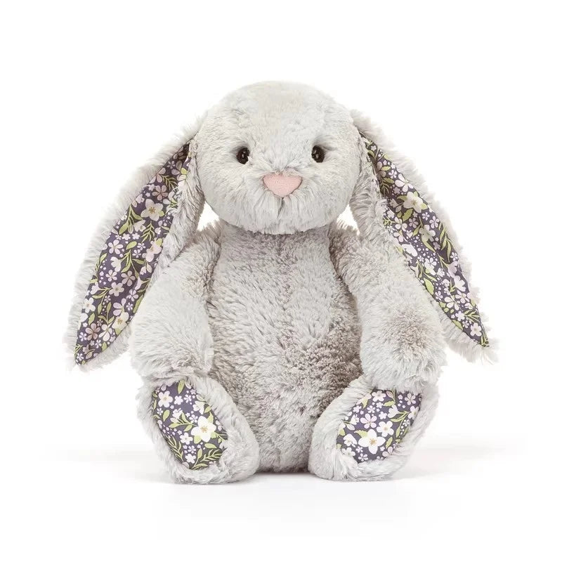 Graduation Limited Collection Plush Doll Barcelona Bear Narcissus Flower Soothing Fragrant Bonnie Zhizhen Series Bonnie Rabbit