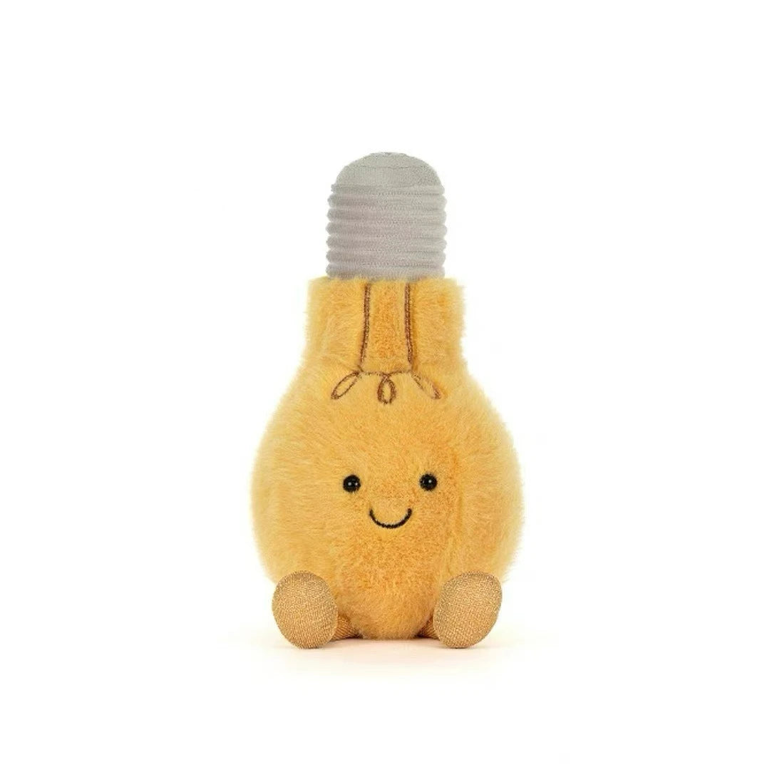 Graduation Limited Collection Plush Doll Barcelona Bear Narcissus Flower Soothing Fragrant Bonnie Zhizhen Series Bonnie Rabbit