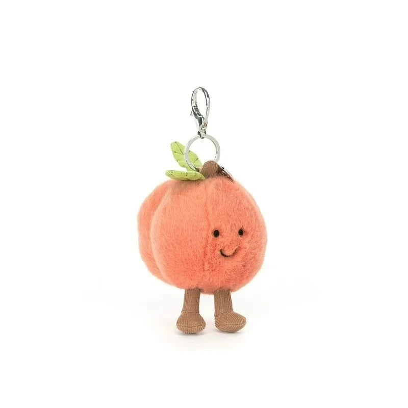 Graduation Limited Collection Plush Doll Barcelona Bear Narcissus Flower Soothing Fragrant Bonnie Zhizhen Series Bonnie Rabbit