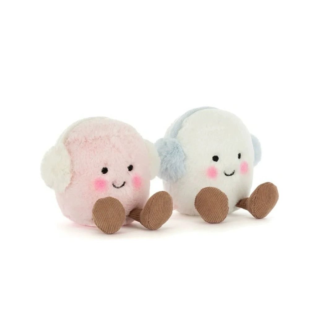 Graduation Limited Collection Plush Doll Barcelona Bear Narcissus Flower Soothing Fragrant Bonnie Zhizhen Series Bonnie Rabbit