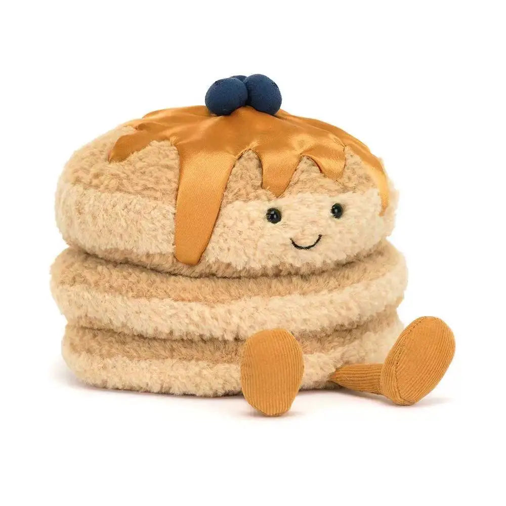 Graduation Limited Collection Plush Doll Barcelona Bear Narcissus Flower Soothing Fragrant Bonnie Zhizhen Series Bonnie Rabbit